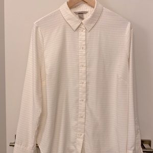 Barely used shirt from H&M . Very good condition.